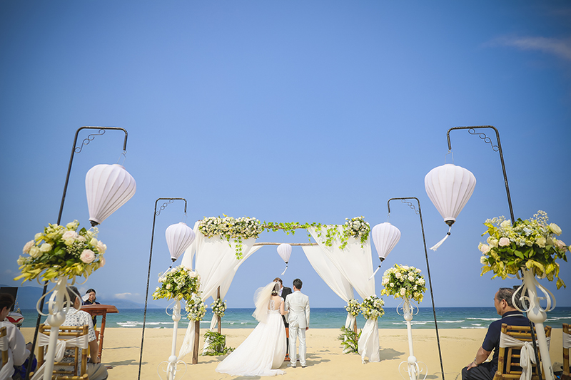 ベトナムってどれくらい暑い？雨季乾季はあるの？ベトナム旅行の前に、天気や気温を調べておくと安心ですよね。