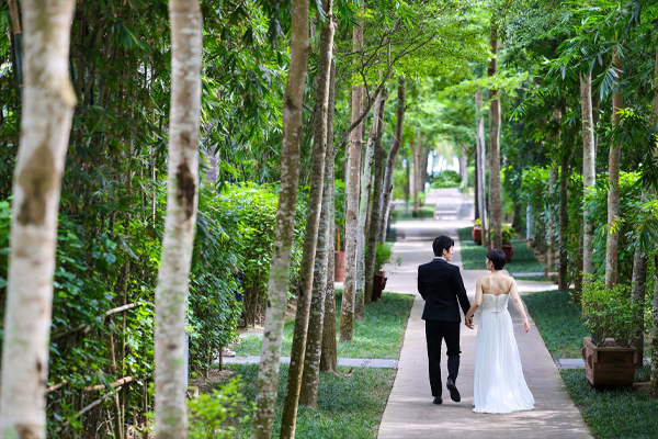  ダナン ウェディングフォト