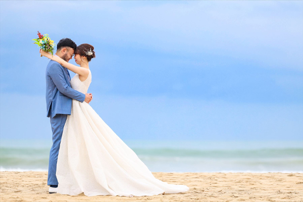  ダナン ウェディングフォト