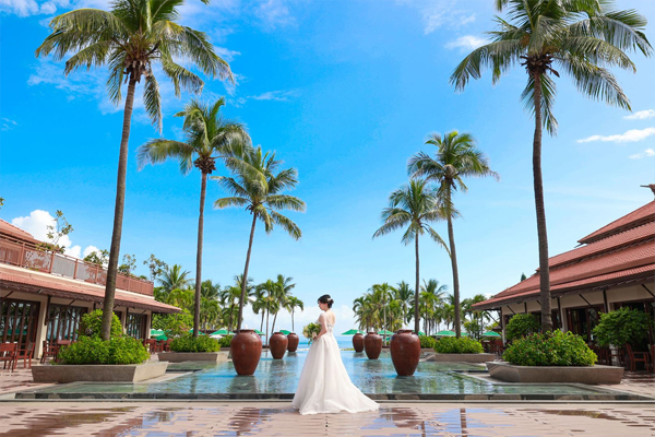  ダナン ウェディングフォト