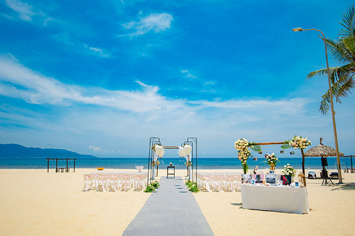 【2026年版】ダナンリゾートウェディングのススメ！