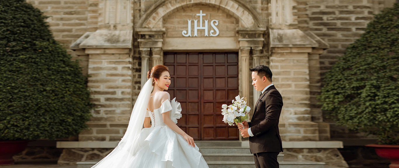 ニャチャンビーチ＆市内フォト