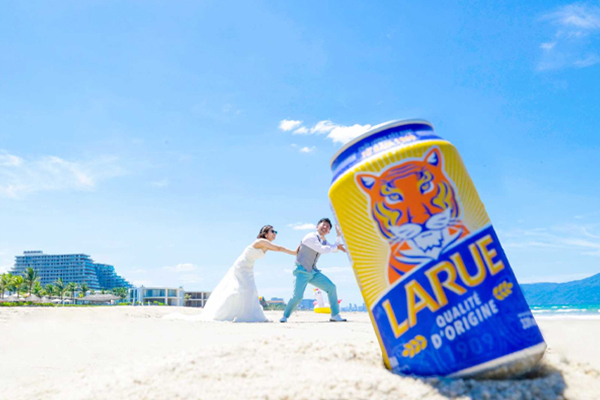 ダナン フォトウェディング