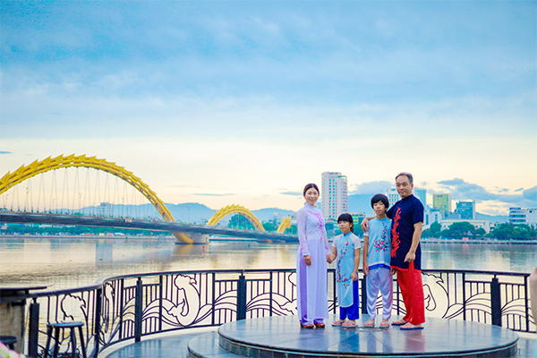 ダナンフォトウェディング