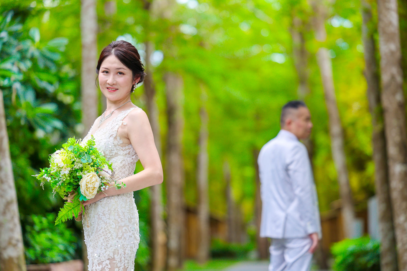 ダナンフォトウェディング