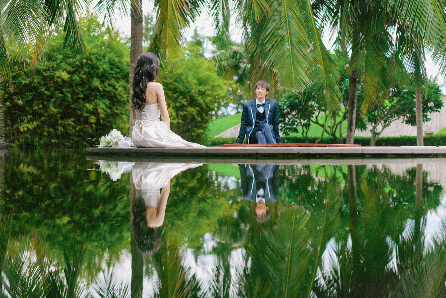 ダナンフォトウェディング