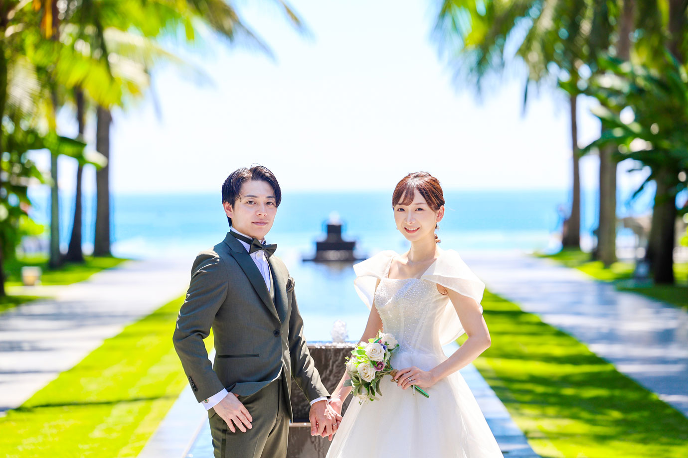 ダナンフォトウェディング