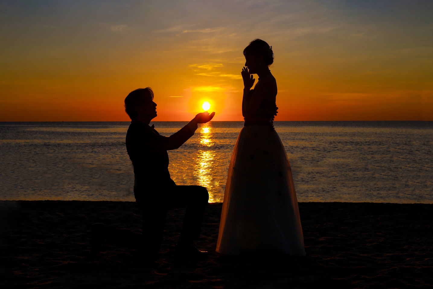 ダナンフォトウェディング